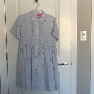 Kate Spade Cotton Small Dress